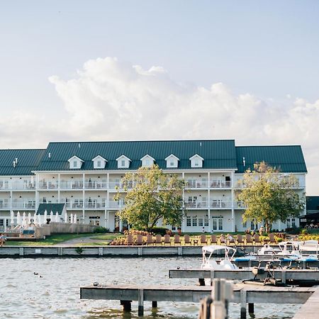 The Lake House On Canandaigua Luaran gambar