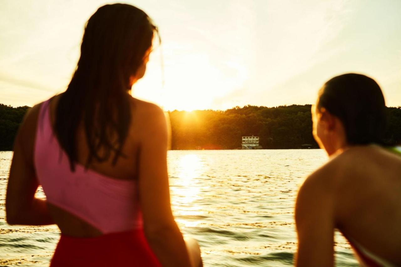 The Lake House On Canandaigua Luaran gambar