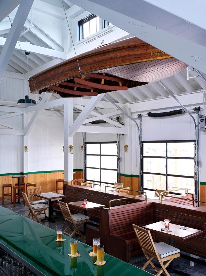 The Lake House On Canandaigua Luaran gambar
