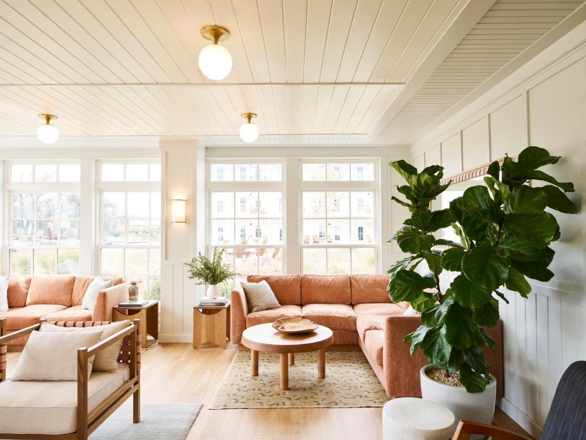 The Lake House On Canandaigua Luaran gambar