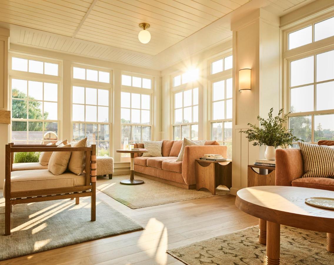 The Lake House On Canandaigua Luaran gambar