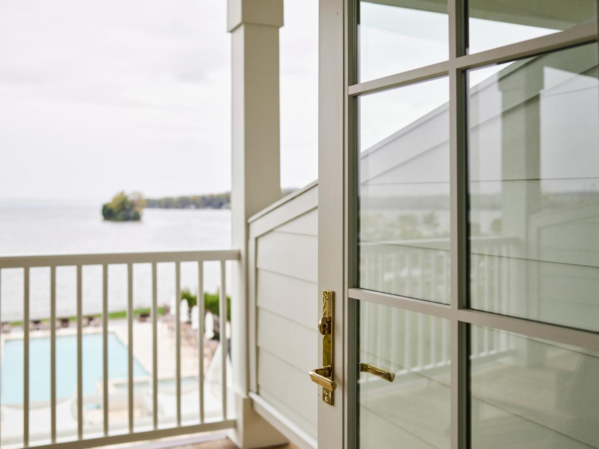 The Lake House On Canandaigua Luaran gambar
