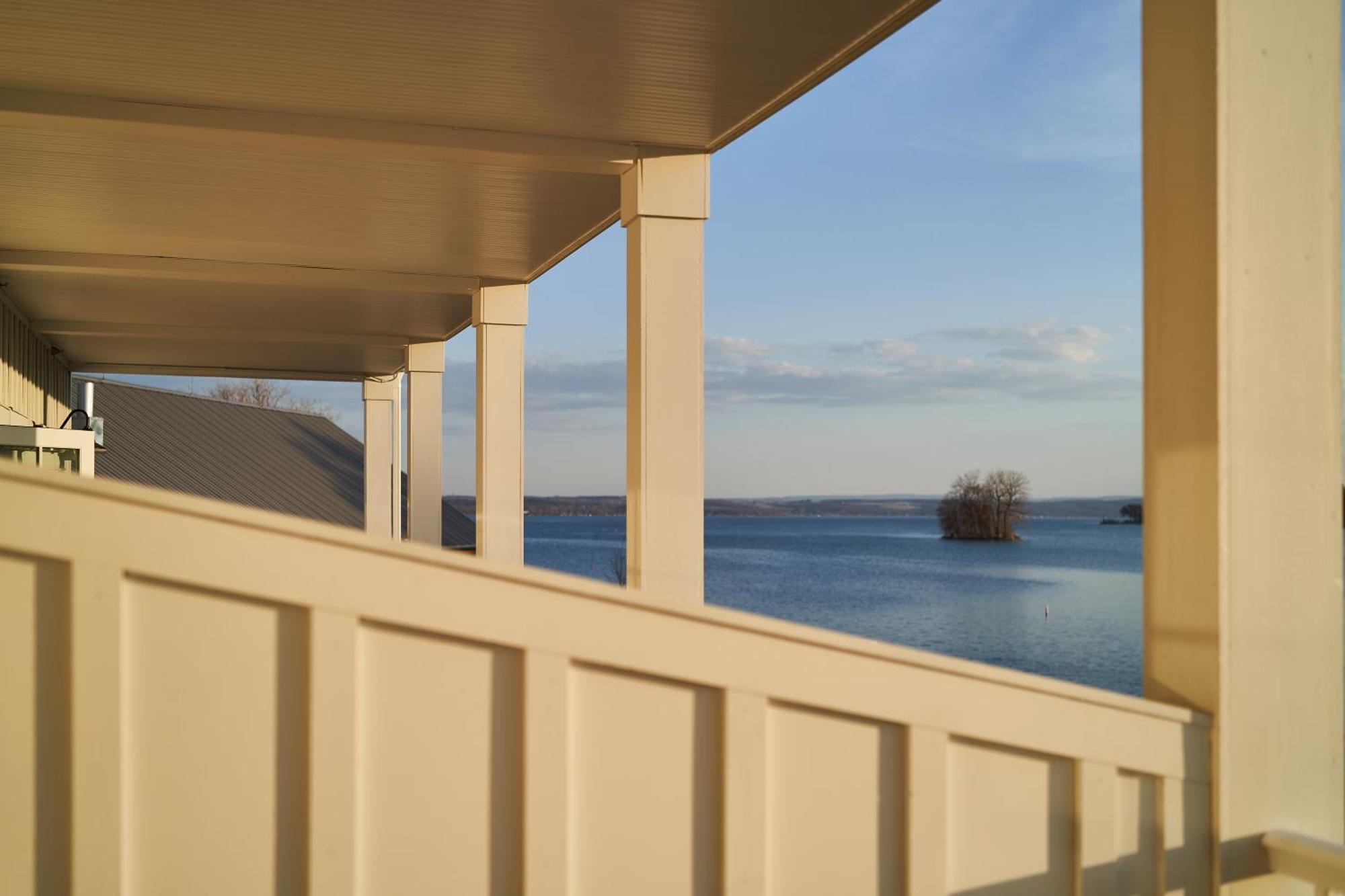 The Lake House On Canandaigua Luaran gambar