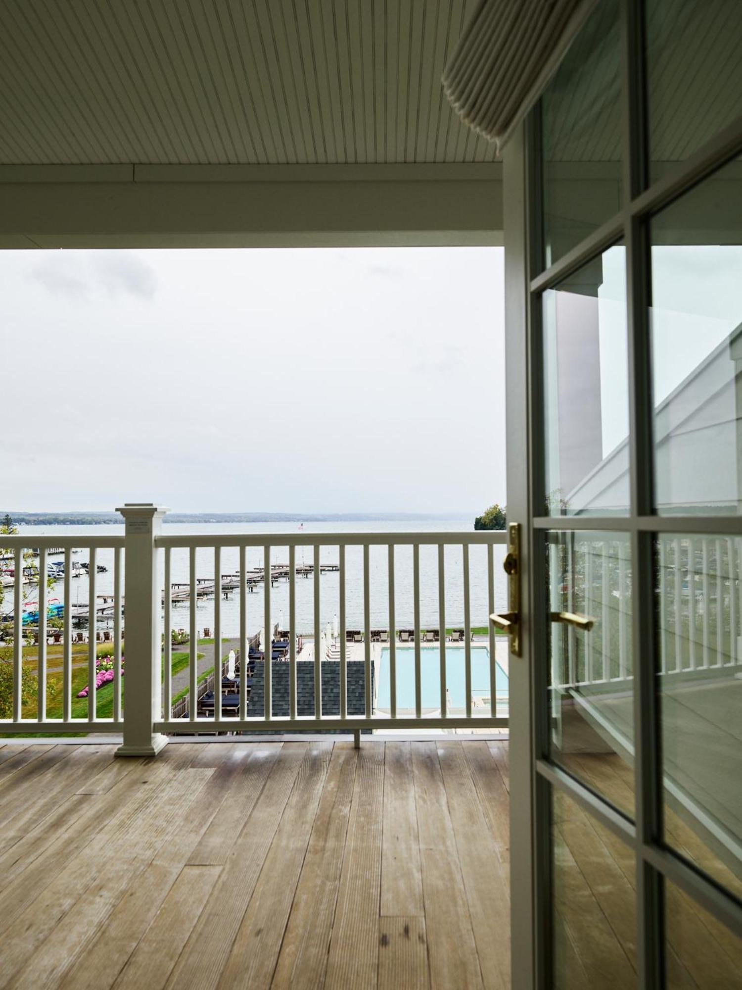 The Lake House On Canandaigua Luaran gambar