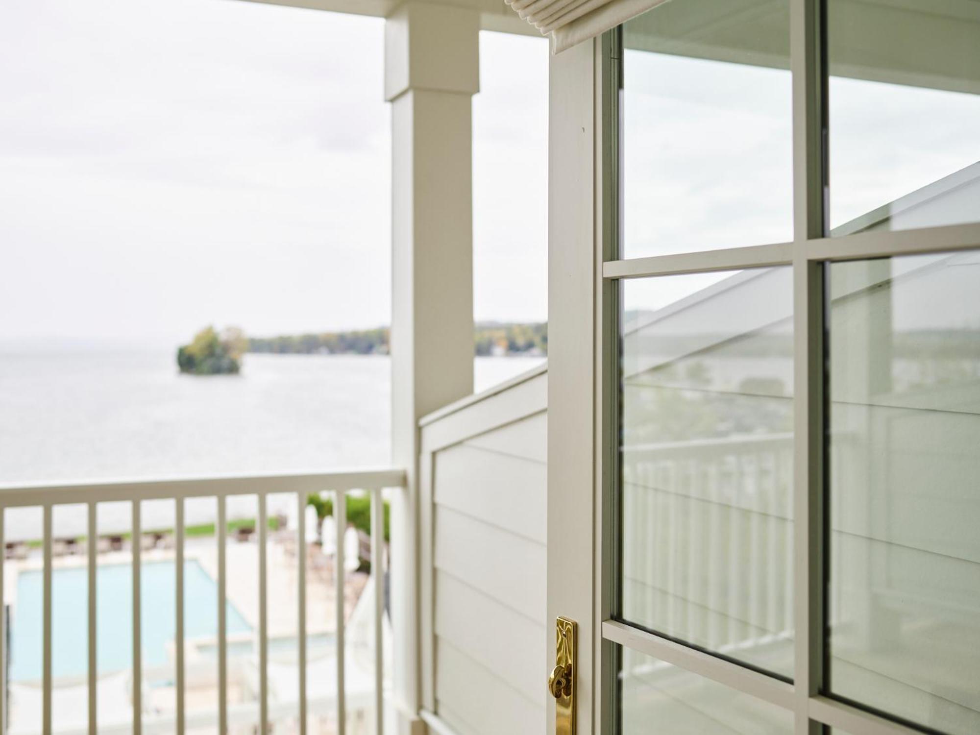 The Lake House On Canandaigua Luaran gambar