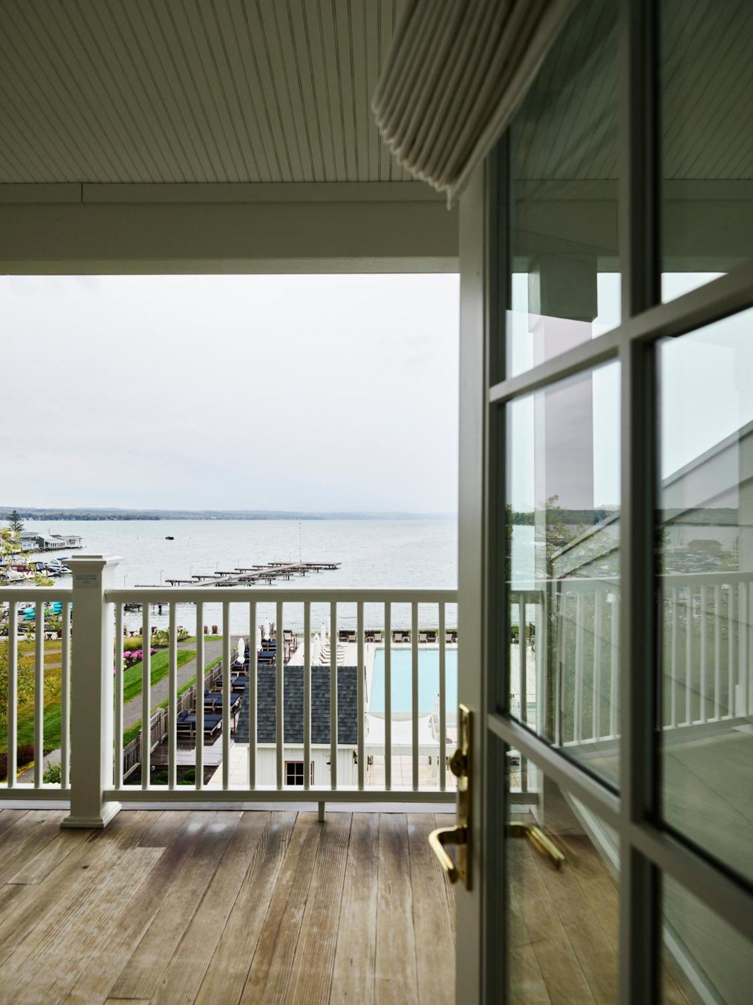 The Lake House On Canandaigua Luaran gambar